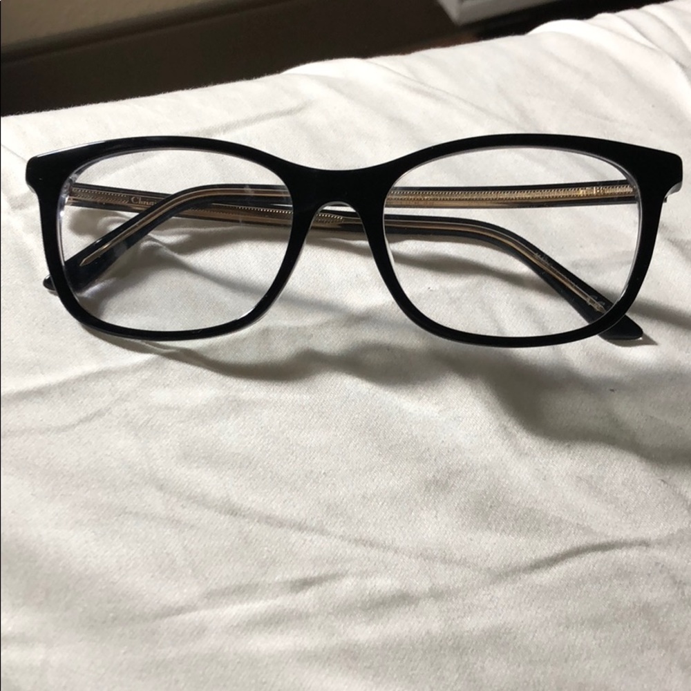 Dior Glasses Frame